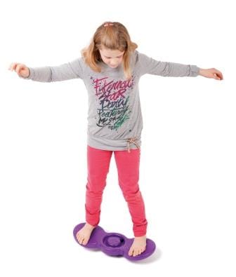 Wippsider Pro Rocking Balance Board
