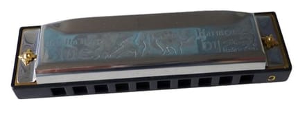 Harmonica