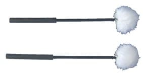 Drum Mallets, 1 Pair