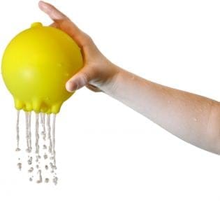 Bath Fun - Pluï Rainball
