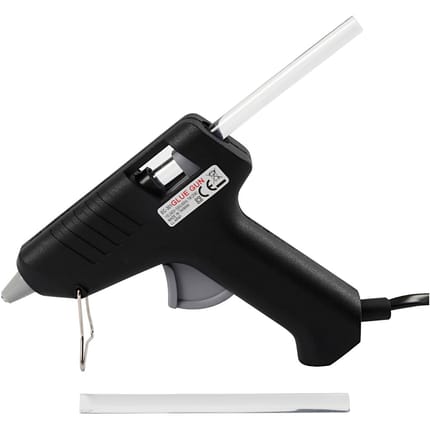 Mini Glue Gun - Low Temp
