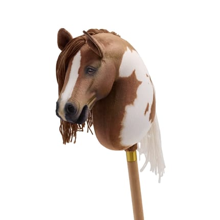 Cheval Roi Hobby Horse - Legend