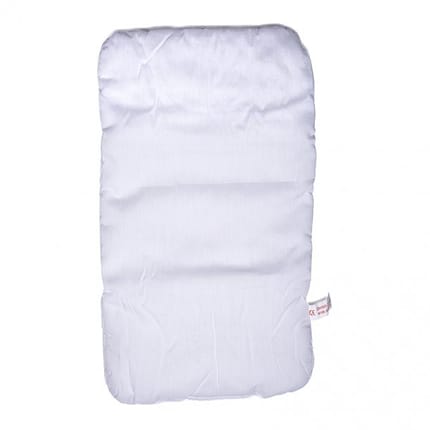 Doll Pram Accessories - Mattress 36 x 19 cm