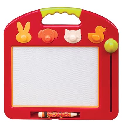 Magnetic Drawing Board - Toulouse-LapTrec