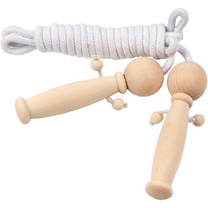Paint Your Own Jump Rope L: 225 cm