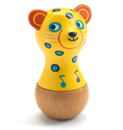 Maracas - Jaguar