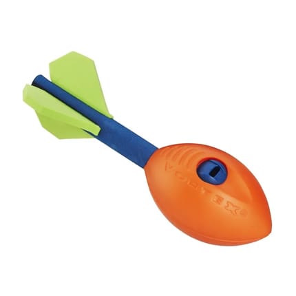 NERF Pocket Vortex Howler - L: 16 cm