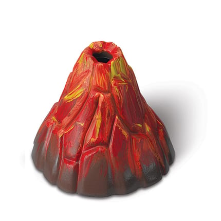 Pocket Volcano