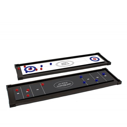 Shuffleboard