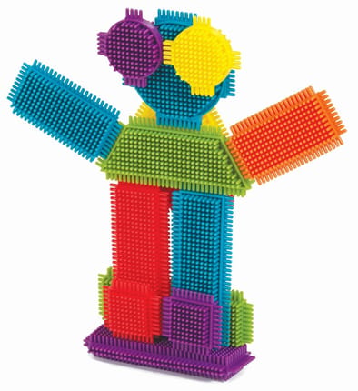 Young Brix, 36 pcs