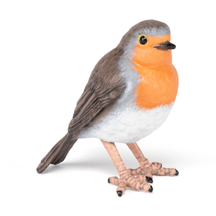 Robin - L: 5 cm