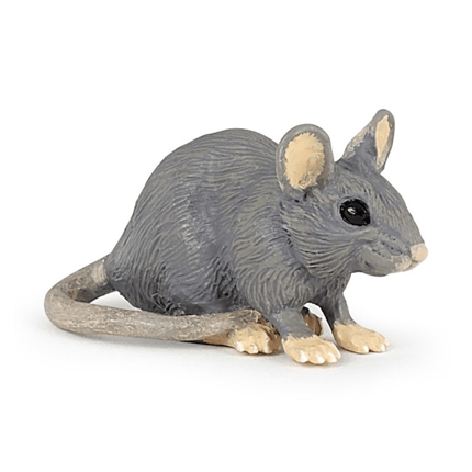 Mouse L: 4.8 cm
