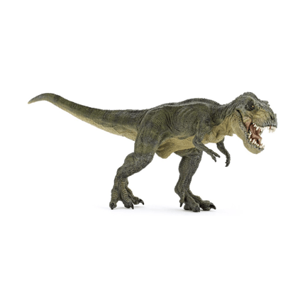 T-Rex (Green) - L: 32 cm
