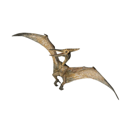 Pteranodon - L: 23 cm