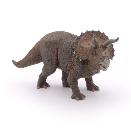 Triceratops - L: 22 cm