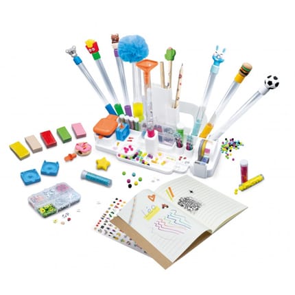 Pen Factory - Create Your Own Pens
