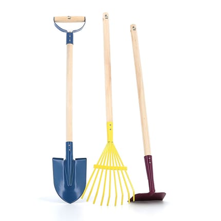 Garden Play - Gardening Tools and Gloves