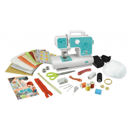 Creative Sewing Studio Play Set