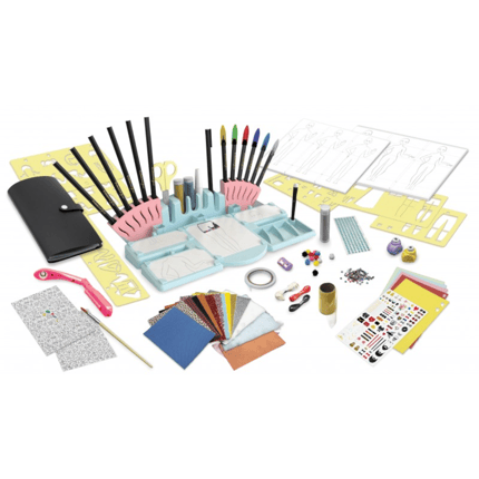 Fashion Studio Play Set - Pro