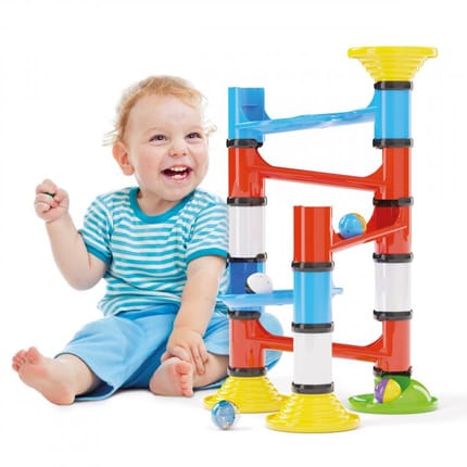 Quercetti Migoga Junior Marble Run