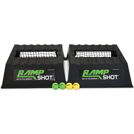 RampShot Ball Toss Game - Original