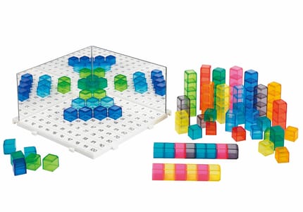 Activity Set - Symmetry and Reflection