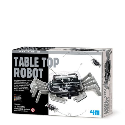 Robot Crab