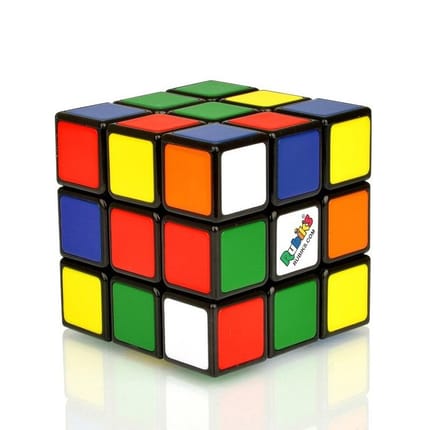 Rubik's Cube - 3 x 3