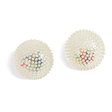Sensory Balls - Colorbits, 2 pcs