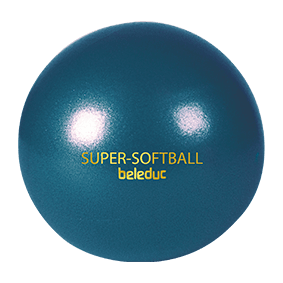 Lightweight Super Soft Ball Ø23 cm