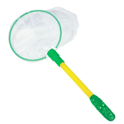 Compact Butterfly Net