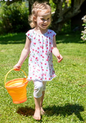 Collapsible Bucket - 2 L