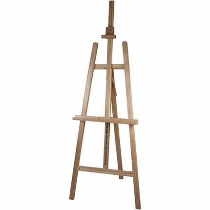 Foldable Easel