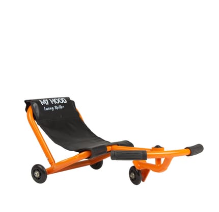 Swing Roller Micro (3-8 years)