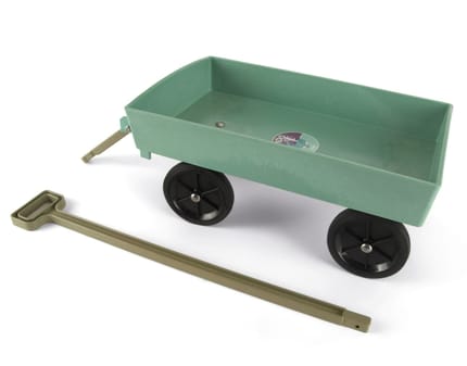 Blue Marine - Pull-Along Wagon L: 54 cm