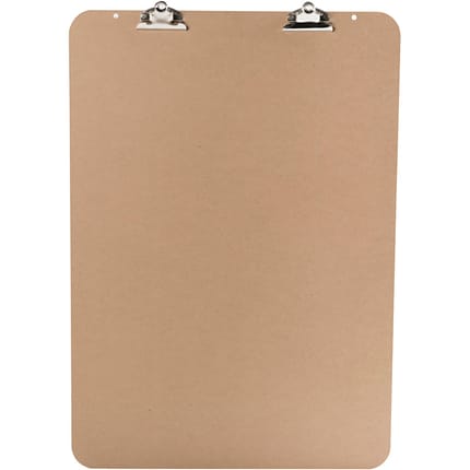 Drawing Clipboard 52x74 cm