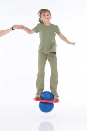 Moon Hopper Balance Ball