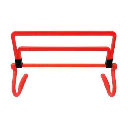 Adjustable Training Hurdle
