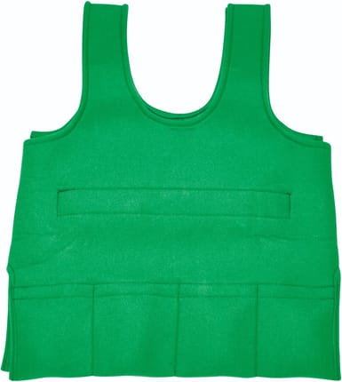 Weighted Vest - Medium, 1.8 kg