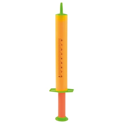 Water Squirter, 34 cm