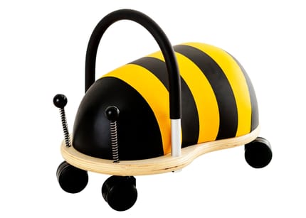 Wheely Bug Small - Bumblebee