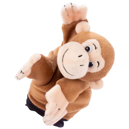 Hand Puppet - Monkey