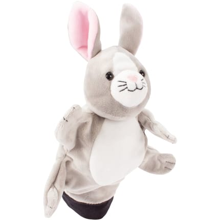 Hand Puppet - Rabbit