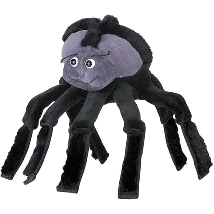 Hand Puppet - Spider