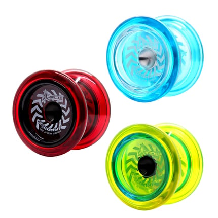 Yo-Yo - Arrow, 1 pc