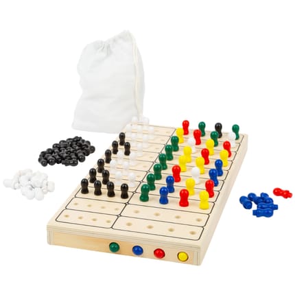 Logic Game - Secret Code