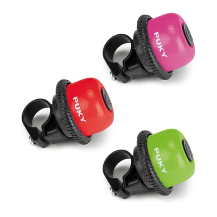Bike Bell G20 for PUKY Balance Bikes & Scooters