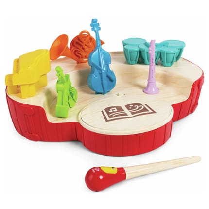 Mini Conductor's Orchestra