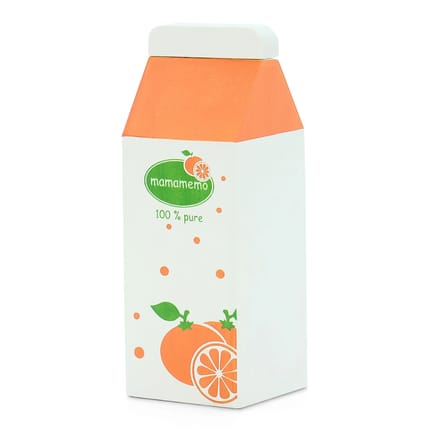 Play Food - Orange Juice
