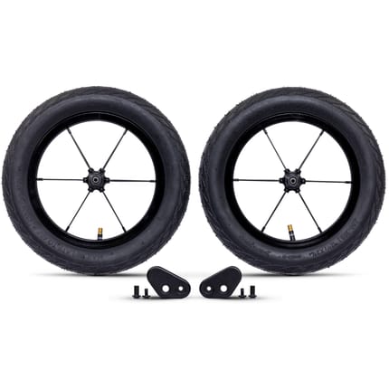 PUKY Next Upsize Kit 14"